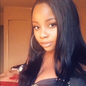 Meet your Posher, Shaquana